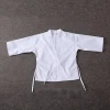 High Quantity Multiple Size Karate Uniform with Belt