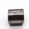 High Rigidity Inch size LMB24UU Linear Motion Bearing For Actuator Machine