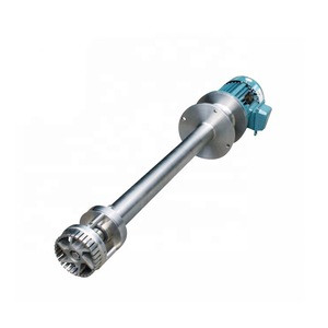 Buy High Speed Batch Asphalt Homogenizer Emulsifier Rotor Stator ...