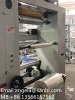 High-speed Computer Rotogravure Printing Machine