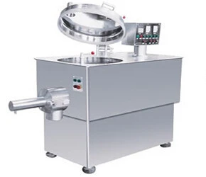 High speed granulator machine granules making and granulation machine pharmaceutical
