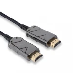 High Speed HDMI 2.0 Active Optical Cable 4K AOC Fiber Optical Audio Video Cable