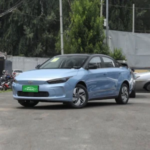 High Speed High Quality Geometry A 2022 Pro 600KM Red Apple Plus GEELY geometry Long Range Electric Motor Auto Good Price Car