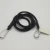 Import High Strength Bungee Elastic Rope Bungee Cord With Carabiner Hook from China