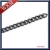 Import High Strength Curb Chain Colored Metal Chain from China