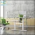 Import High Tech Adjustable Luxury Modern Design Executive Office Desk for Commercial furniture from China