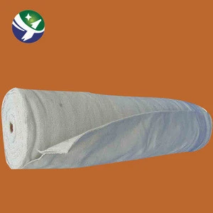 high temperature furnace curtain materials ceramic carbon fiber cloth