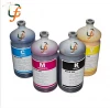 high transfer rate sublimation heat transfer digital printing ink for 3 heads machine