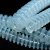 Import High transparent uniform wall thickness corrugated rubber medical grade hose for anesthesia machine from China