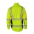 Import high visibility reflective safety work jacket clothing from China