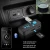 Import HIGI Stereo MP3 Music Car Wireless Bluetooth AUX Audio Receiver Adapter Bluetooth HandsFree Car Kit from China