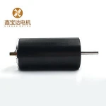 Hihg torque Coreless Micro  pump Brush DC Motor 32mm