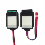 HJ-IRS04  infrared sensor ir smart motion sensor switch momentary switch 12v remote hand and body sensor