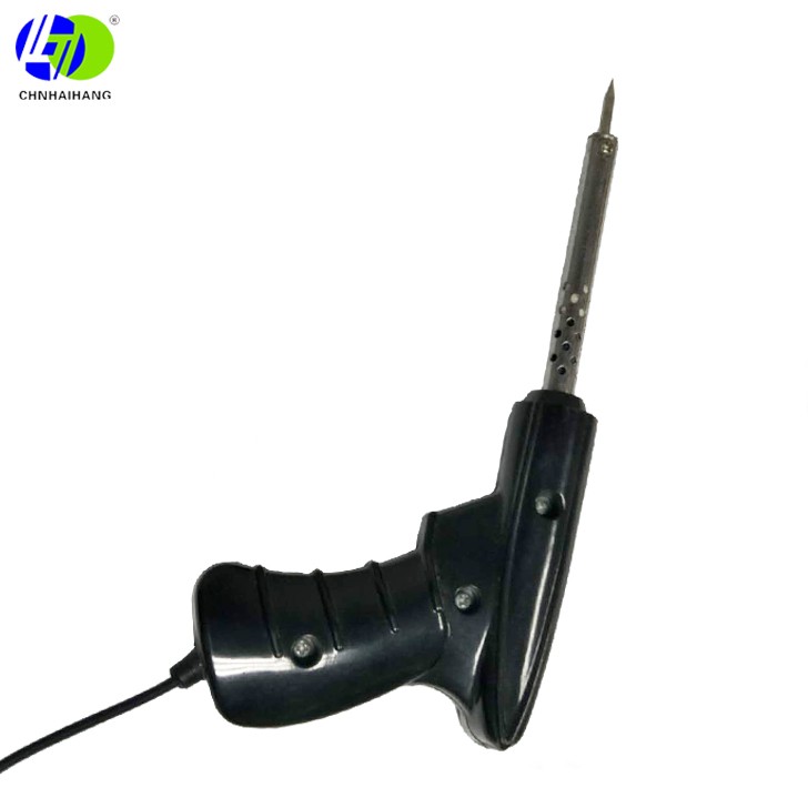 HLT006A Popular electric solder iron 50w soldering irons