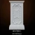 Import HN-F00X PU Foam Decorative Wainscoting Panels Polyurethane Wall Plaques Moulding from China
