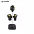 Import hom gym speed ball boxing reflex ball Freestanding Boxing punching speed ball  Gym equipment from China