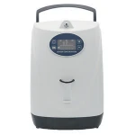 Home appliance clinic use medical gas equipment oxygen generator