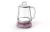 Import Home Appliances 1500W electric glass kettle from China