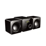 Home audio speaker system CD player of 10W (LY-A013)