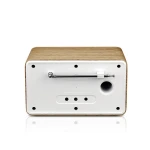 Home Audio Wifi internet radio with Spotify DAB FM Bluetooth Mono Internet Radio