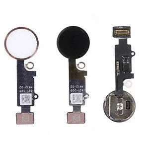 Home Button with flex cable assembly for IPhone 7 plus