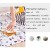 Import Home decor entrance ground protective anti-fatigue memory foam kitchen room rugs mats from China