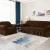 Home Decor Solid I shape elastic stretch washable slipcover sofa cover 3 seater