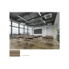 Home Decoration Click Vinyl Floor SPC PVC Click Vinyl Flooring