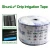 Import home drip irrigation hose / drip irrigation tape in agricultural from China