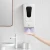 Import home electric appliance 1000ml wall mounted soap dispenser and automatic liquid soap dispenser and automatic soap dispenser from China