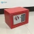 Import Home Fireproof Safe Mini Iron Steel Safes Home Cash Security Money Safes from China