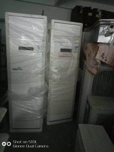 Home floor standing second hand air conditioners