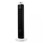 Home Oscillating air cooling fan electric 45W  cooling Tower Fan
