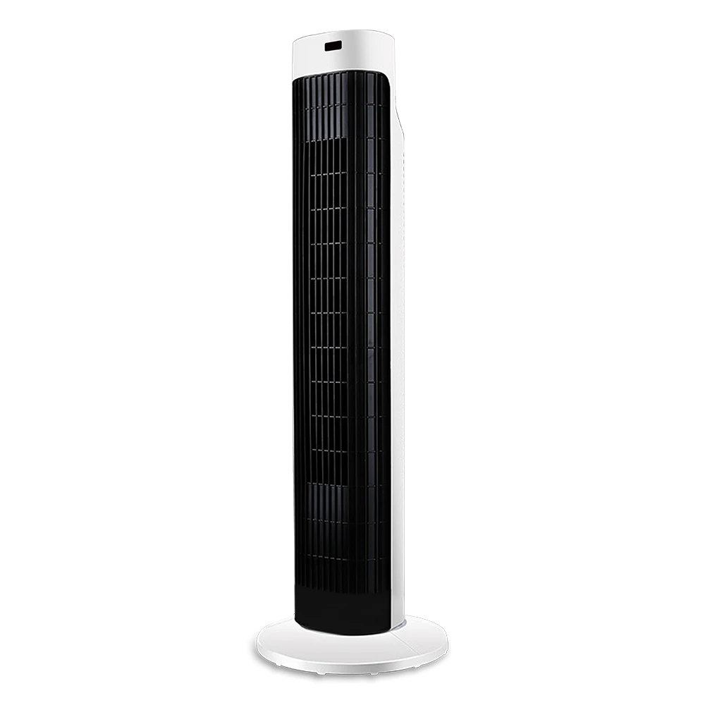 Home Oscillating air cooling fan electric 45W  cooling Tower Fan