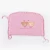 Import Home textile cartoon design knitting baby cot quilt 10 pieces bedding set from China