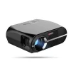 Home Theater GP100 LCD Projector Smart Projector with 1280x800pixels 3500 lumens Built-in WIFI BT DLAN Miracast Alirplay