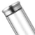 Home USB Rechargeable Portable Blender Stainless Steel Fruit Juicer Blender