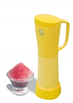 home use  ice shaver mini shaved ice machine electric ice crusher