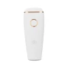 Home Use Safety Painless Clean Professional Photon Hair Remove 5 Levels Mini IPL Hair Removal For Skin Beauty Machine