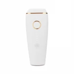 Home Use Safety Painless Clean Professional Photon Hair Remove 5 Levels Mini IPL Hair Removal For Skin Beauty Machine