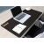 Import HOMECAS Desk Pad PU Leather Extended Mouse Pad for Office &amp; Home, 31.5&quot; x 15.7&quot; x 0.08&quot; Thin Dual-Sided Waterproof Desk Mat Prot from China
