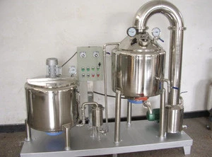 honey filtering machine/honey processing equipment
