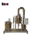 Honey Processing Equipment/ Honey  Making Machine/ Electric Motor Honey Extractor