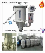 hopper dryer for plastic