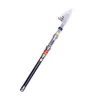 Horizon Carp Fishing Rod Carbon Fiber Pole Vara de Pesca Fishing Carbon Fiber Rod Fishing Rods Telescopic Spinning