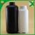 Import hot 250ml 500ml 100ml colorful big hdpe dropper bottle for chemical , medicine capsule plastic bottle with tamper ring cap from China
