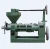 Import Hot and cold hemp oil press machine big capacity oil making machine oil presser from China