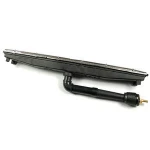 Hot design gas boiler parts infrared radiator gas burner