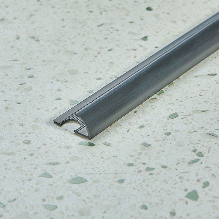 Transitional Trim For Tiles Buy Hot Design New Materials Floor Transition Tile Edge Trim Ceramic ...