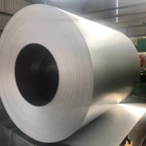 Hot Dipped Galvalume Steel Coil Hot Dipped Galvanized Steel Coil/Sheet Galvalume Steel Coil PPGL Color Prepainted